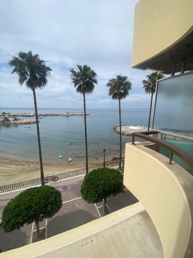 Homely Paseo Maritimo Edificio Eden Roc * Marbellac