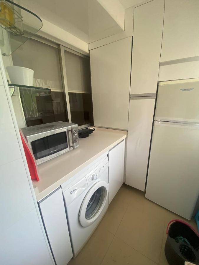 Appartement Homely Paseo Maritimo Edificio Eden Roc Marbellac