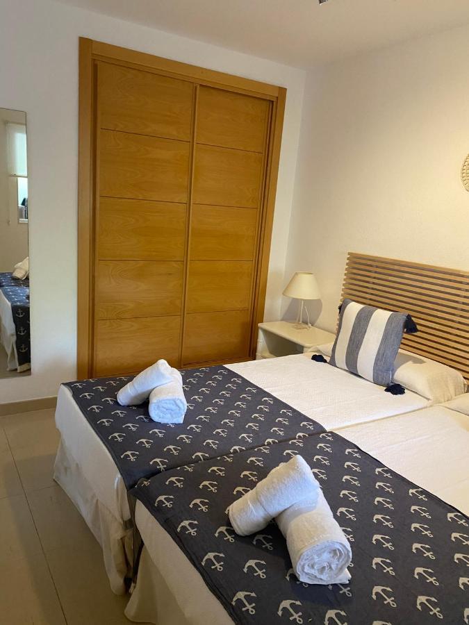 Appartement Homely Paseo Maritimo Edificio Eden Roc
