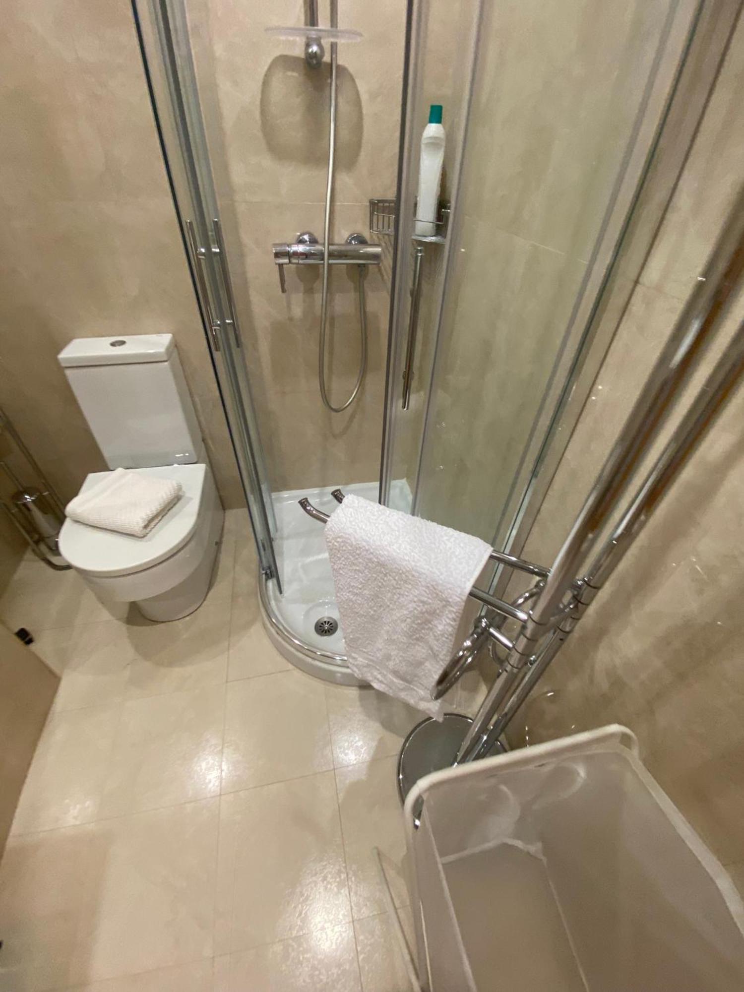 Appartement Homely Paseo Maritimo Edificio Eden Roc