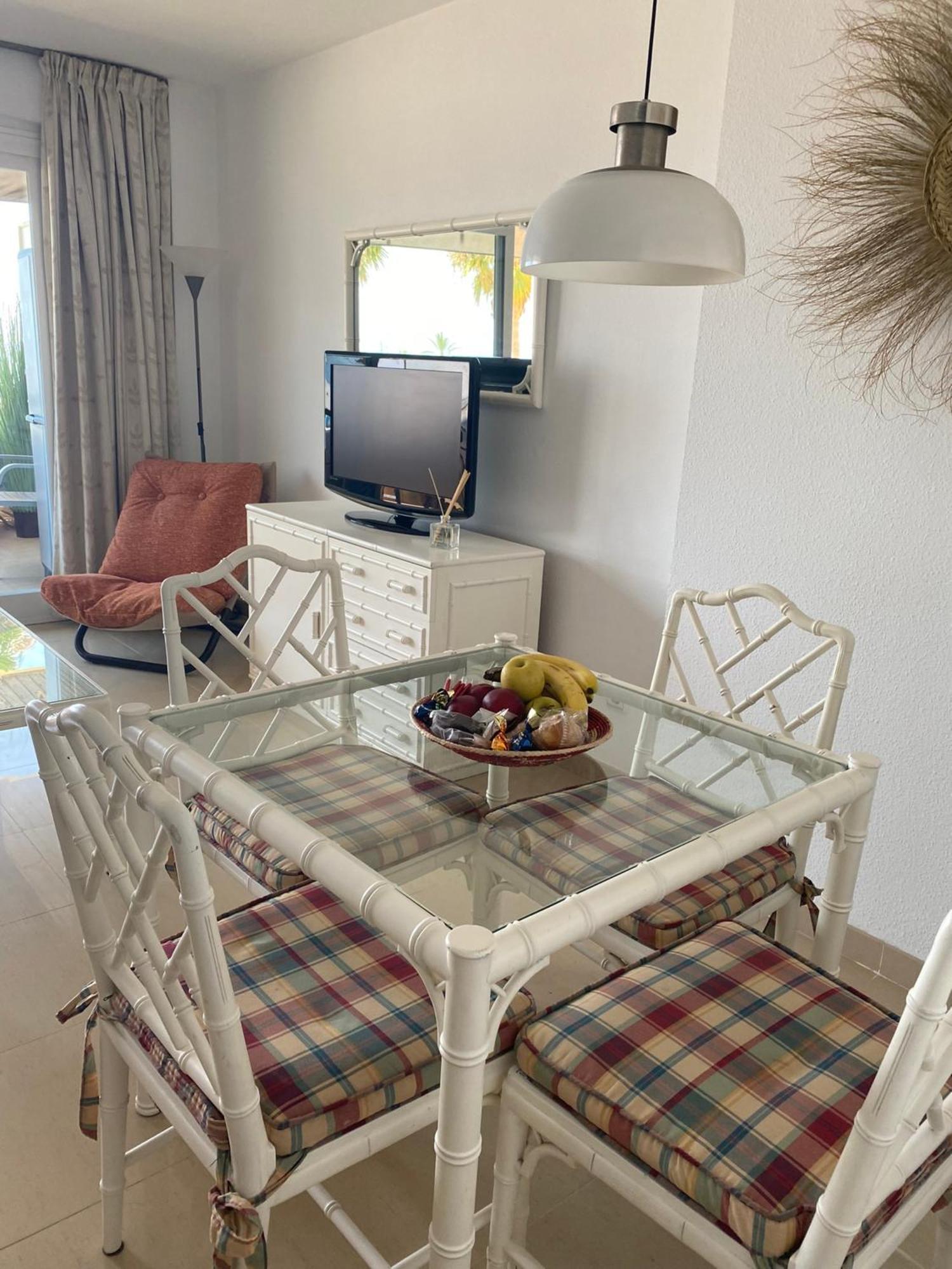 Homely Paseo Maritimo Edificio Eden Roc * Marbellac