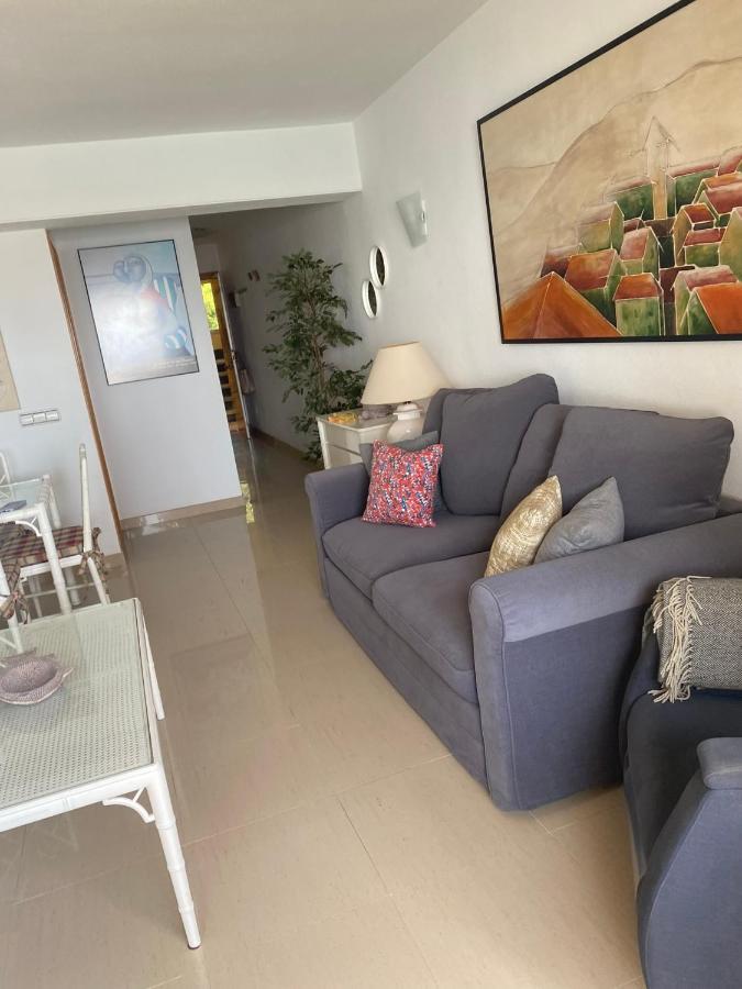 Homely Paseo Maritimo Edificio Eden Roc Apartamento *