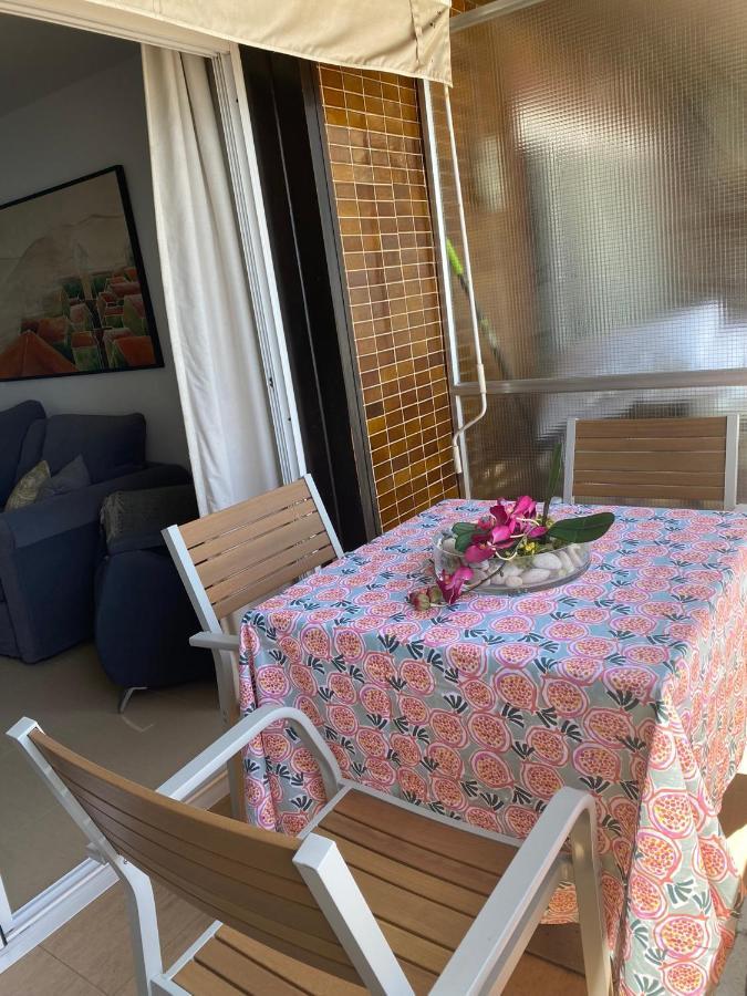 Apartamento Homely Paseo Maritimo Edificio Eden Roc