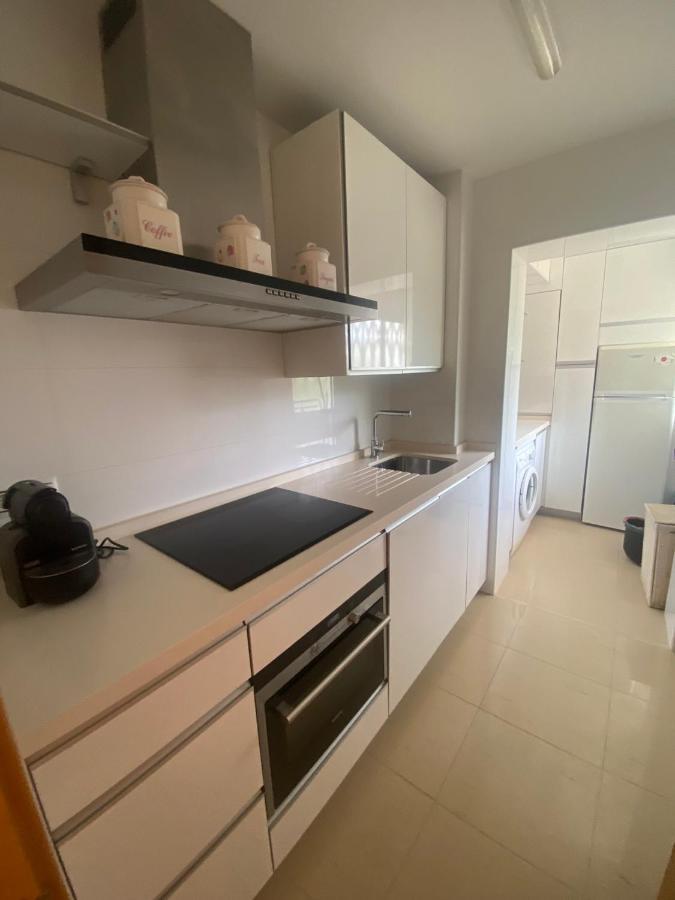 Homely Paseo Maritimo Edificio Eden Roc Marbella
