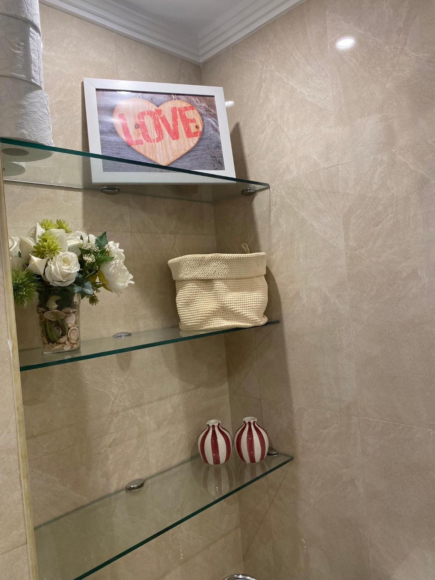 Apartamento Homely Paseo Maritimo Edificio Eden Roc *